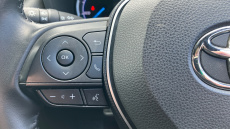 Toyota RAV4 2.5 VVT-i Hybrid Dynamic 5dr CVT 2WD Hybrid Estate